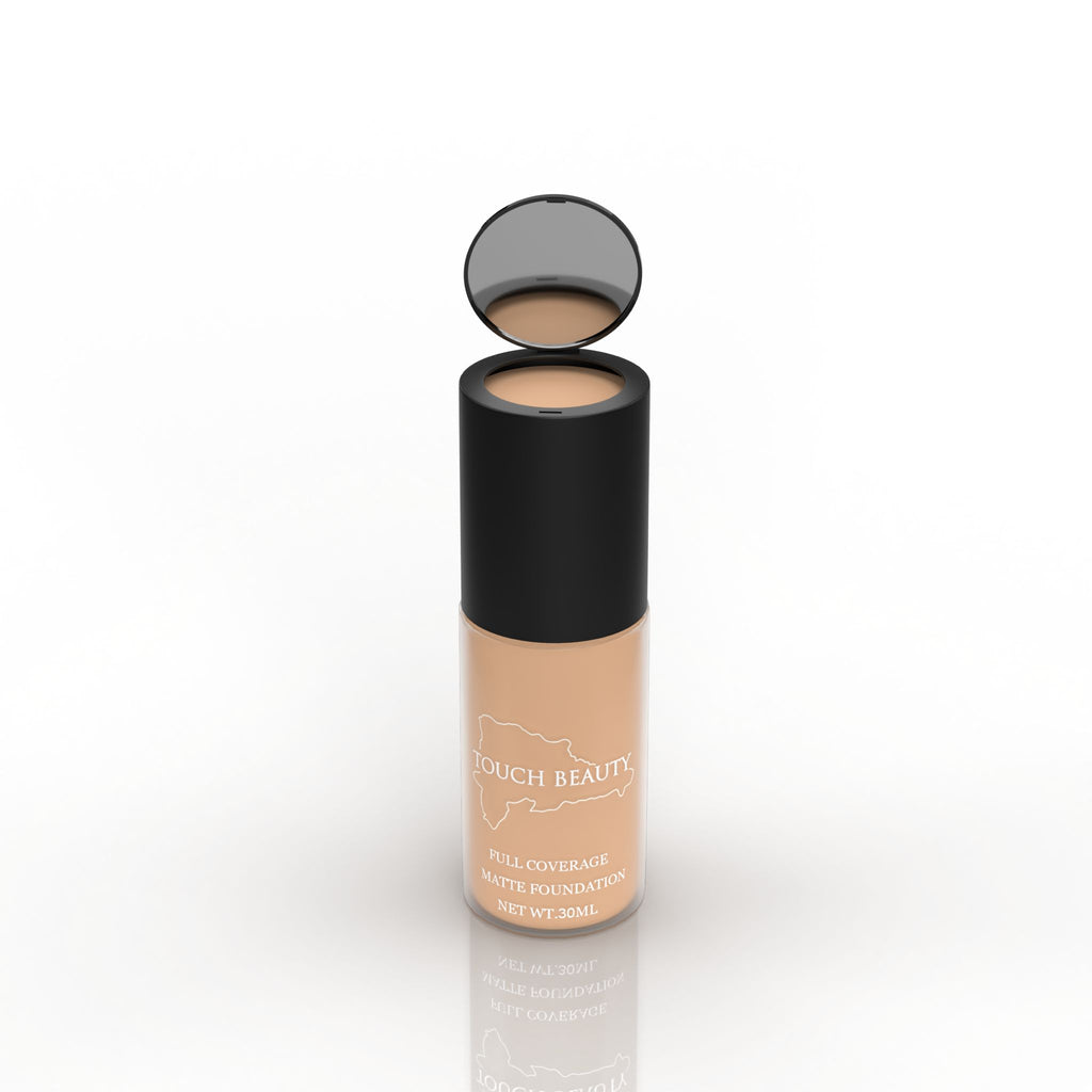 Touch Beauty FOUNDATION