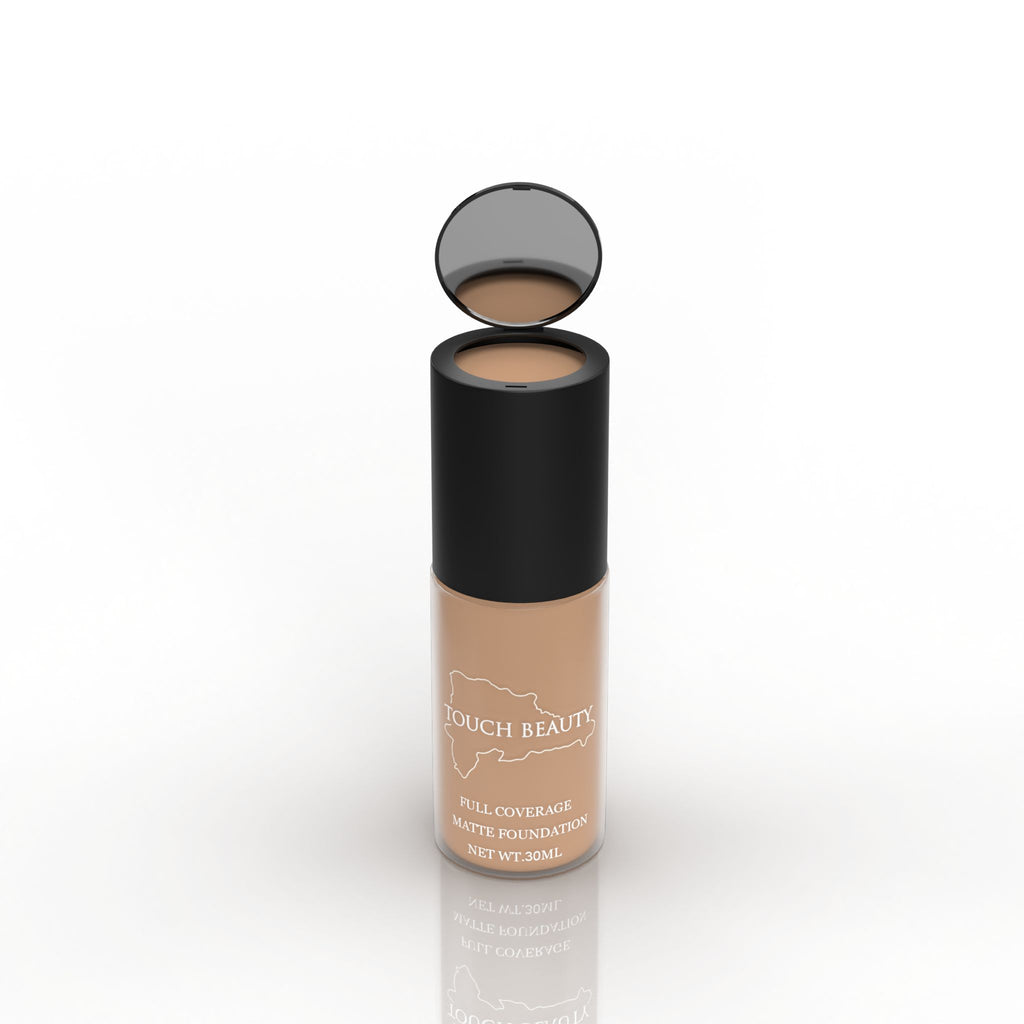 Touch Beauty FOUNDATION