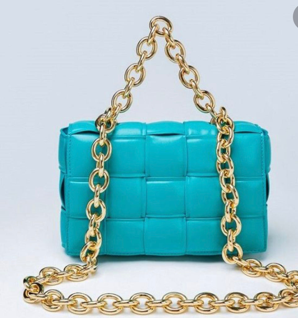 Glam kB fashion handbag