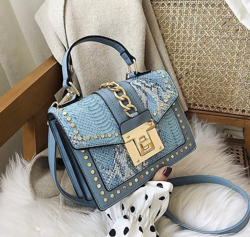 Luxury KB Handbag