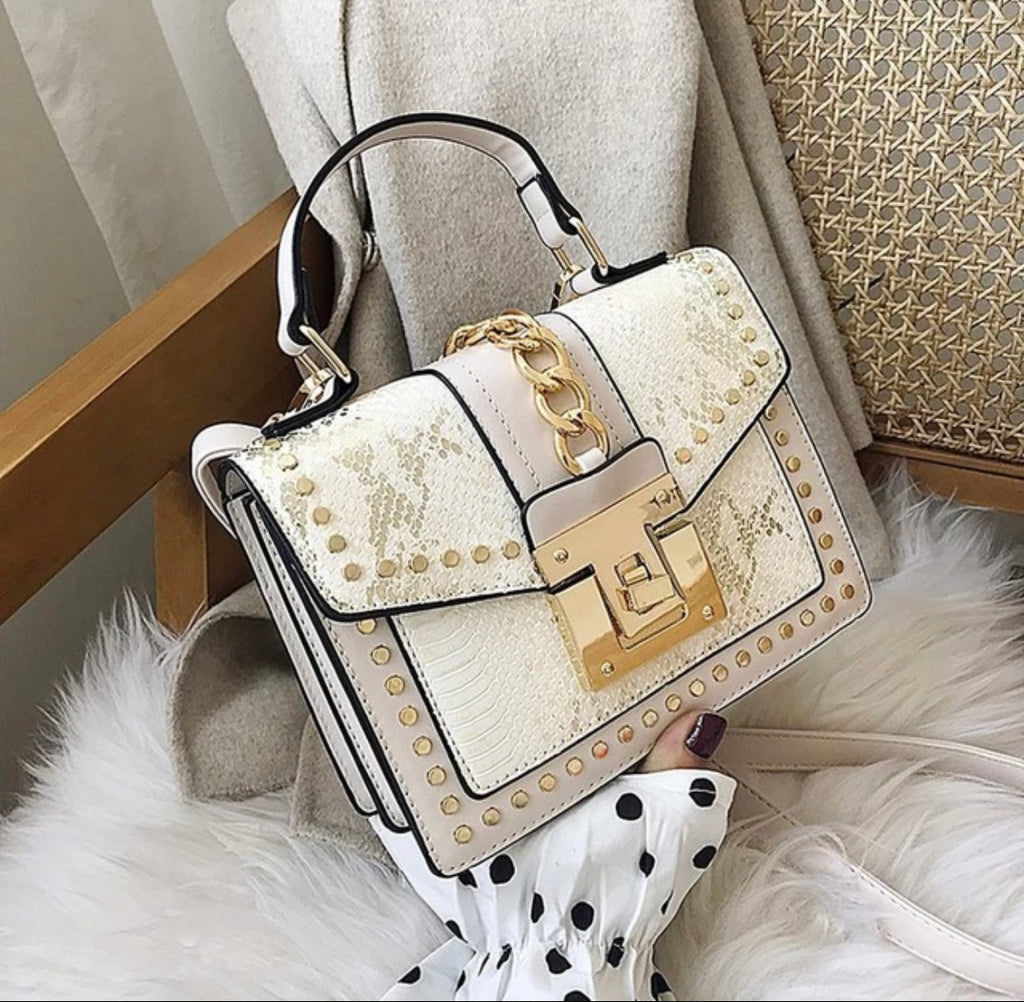 Luxury KB Handbag